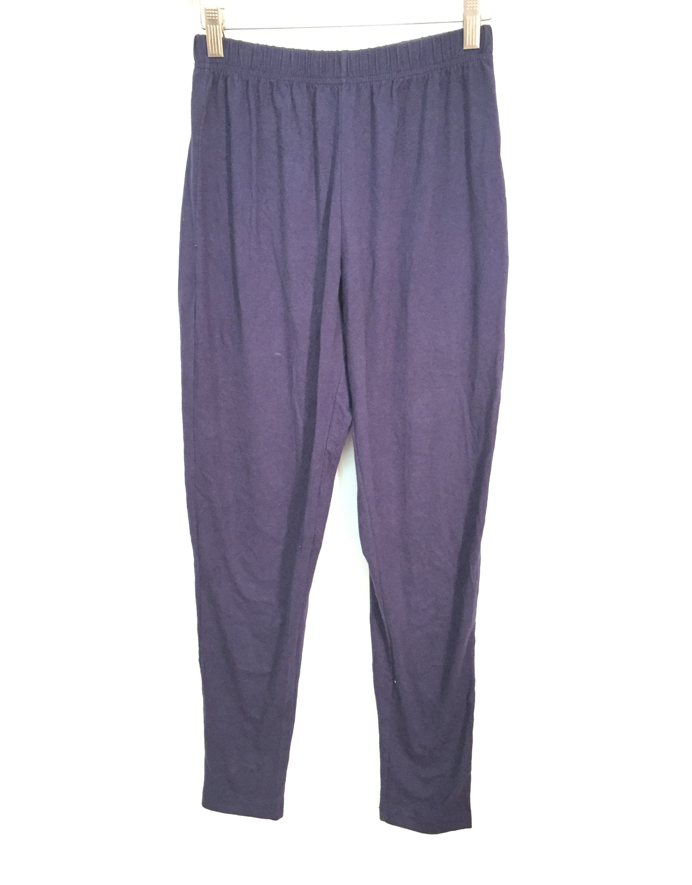 Diane von Furstenberg Diane Von Furstenberg Leggings Pants Size 30" / US 8 / IT 44 - 1 Thumbnail