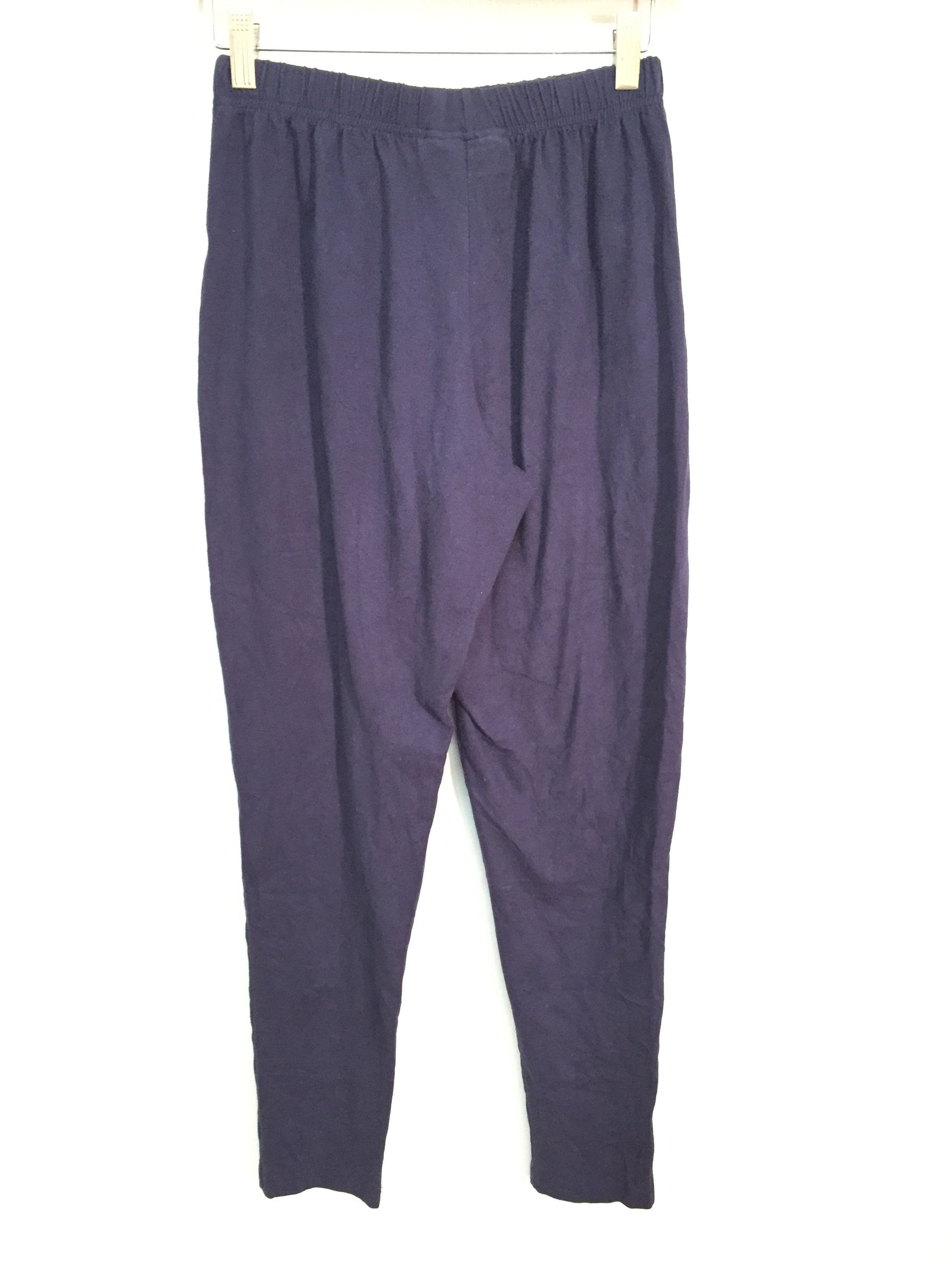 Diane von Furstenberg Diane Von Furstenberg Leggings Pants Size 30" / US 8 / IT 44 - 4 Thumbnail