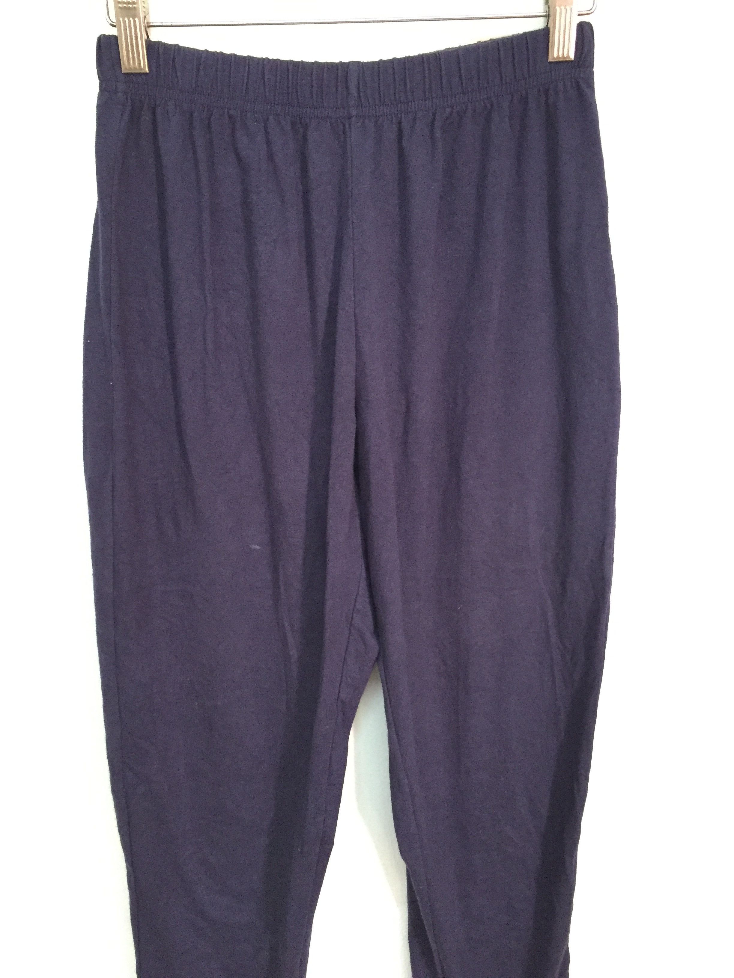 Diane von Furstenberg Diane Von Furstenberg Leggings Pants Size 30" / US 8 / IT 44 - 3 Thumbnail