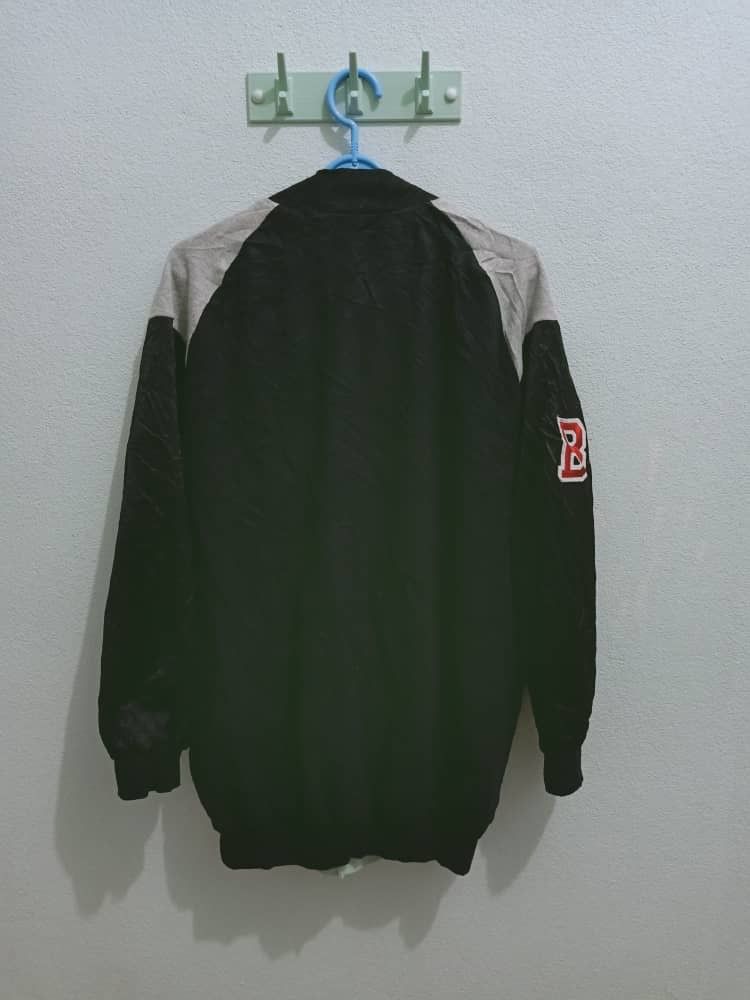 If Six Was Nine Rare Rene Gurskov Bombers 2012 Collection Size US M / EU 48-50 / 2 - 6 Thumbnail
