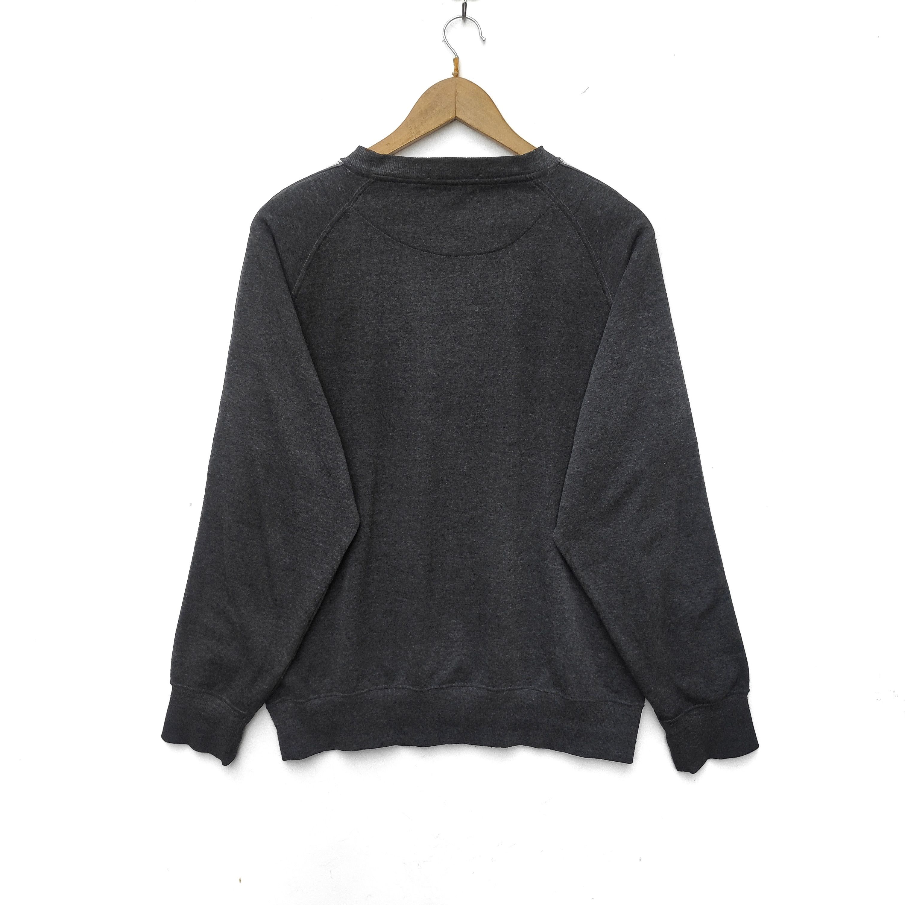 Playboy × Vintage VINTAGE PLAYBOY SWEATSHIRT LARGE PULLOVER SIDETAPE Size US L / EU 52-54 / 3 - 2 Thumbnail