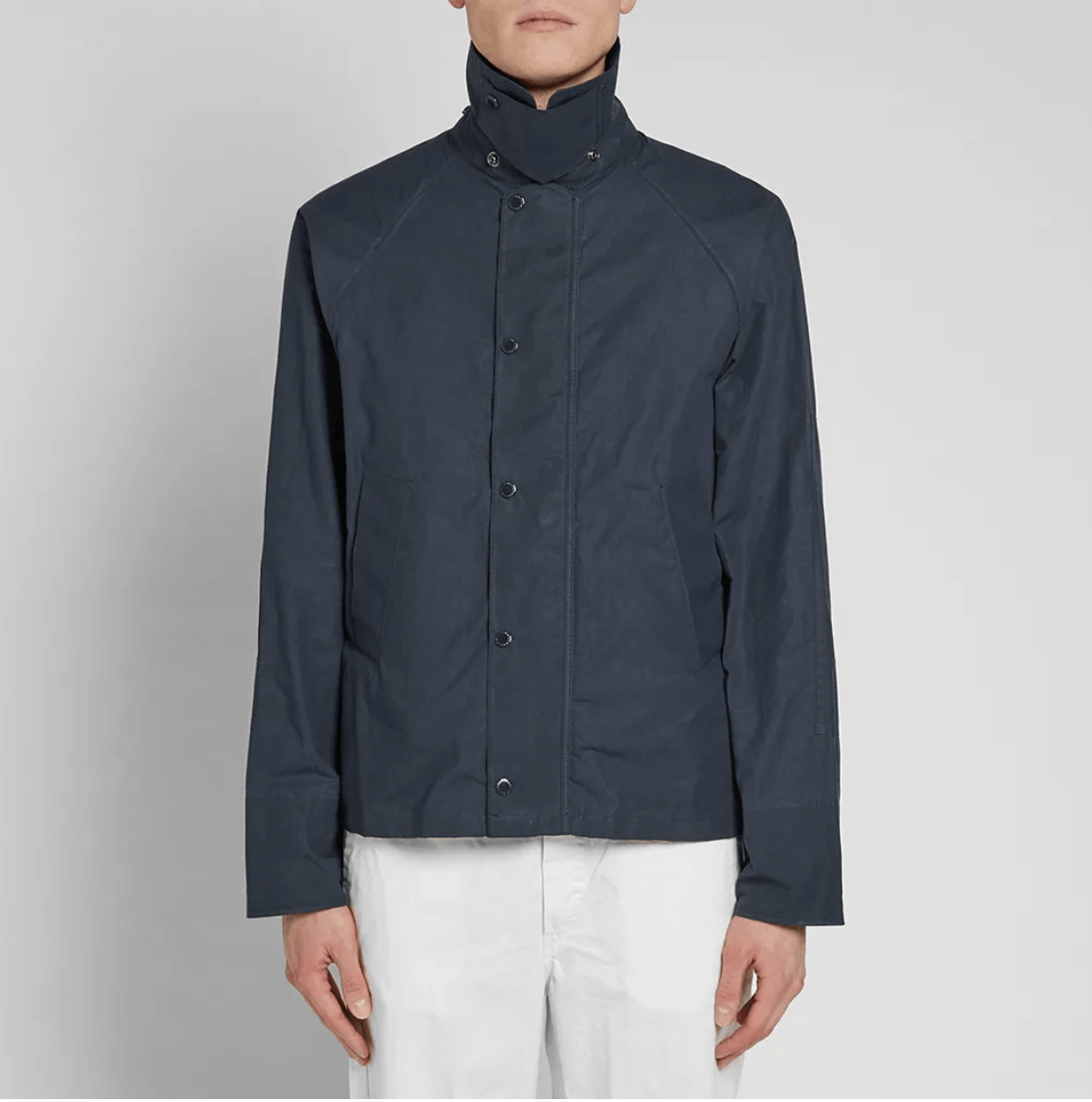 Barbour BARBOUR X ENGINEERED GARMENTS GRAHAM JACKET Grailed