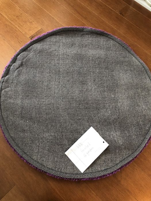 Travis Scott Astroworld Rug - Wish You Were Here Happy Face | Grailed