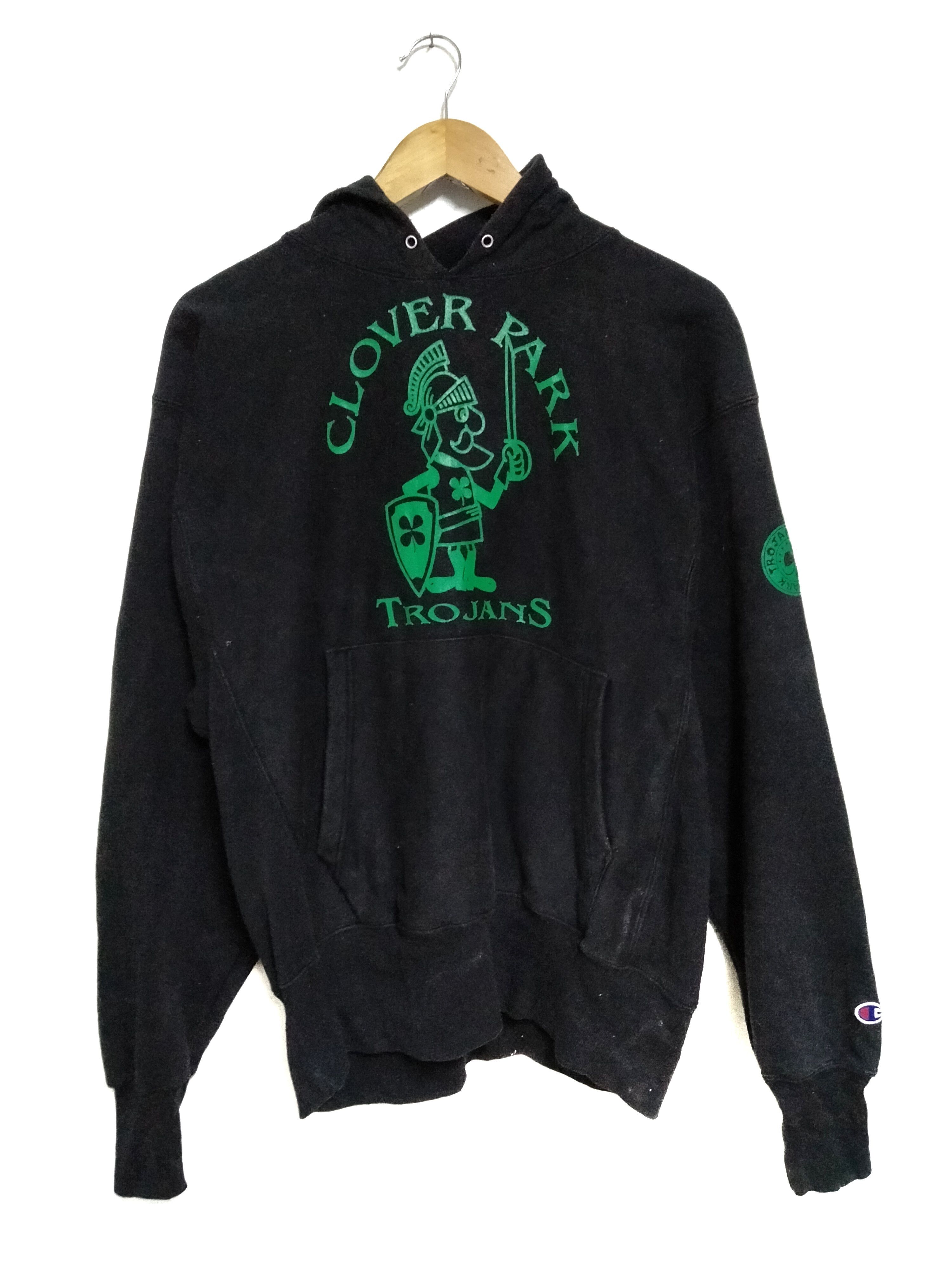 Champion Reverse Weave Vintage Sweatshirt