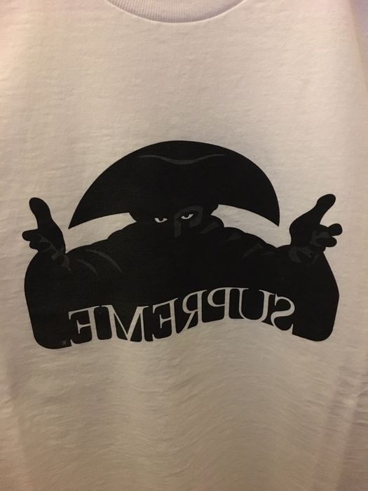 Supreme 2024 amadeus tee