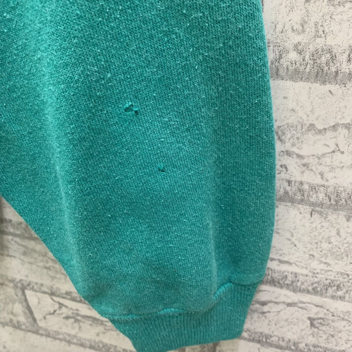 Vintage Vintage 90s Bird Sweatshirts Size US XL / EU 56 / 4 - 9 Thumbnail