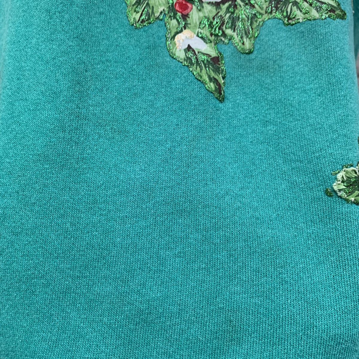 Vintage Vintage 90s Bird Sweatshirts Size US XL / EU 56 / 4 - 6 Thumbnail