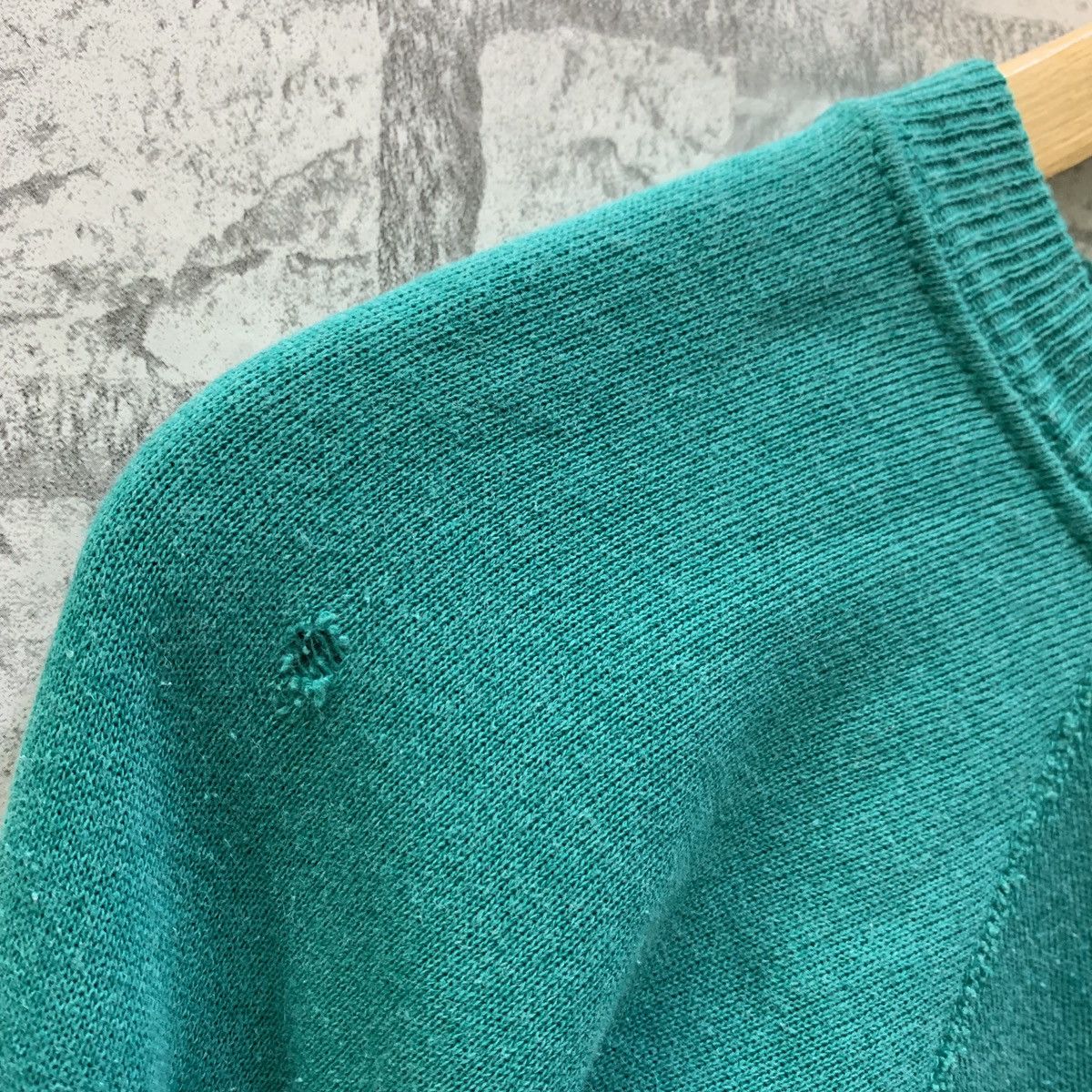 Vintage Vintage 90s Bird Sweatshirts Size US XL / EU 56 / 4 - 10 Thumbnail