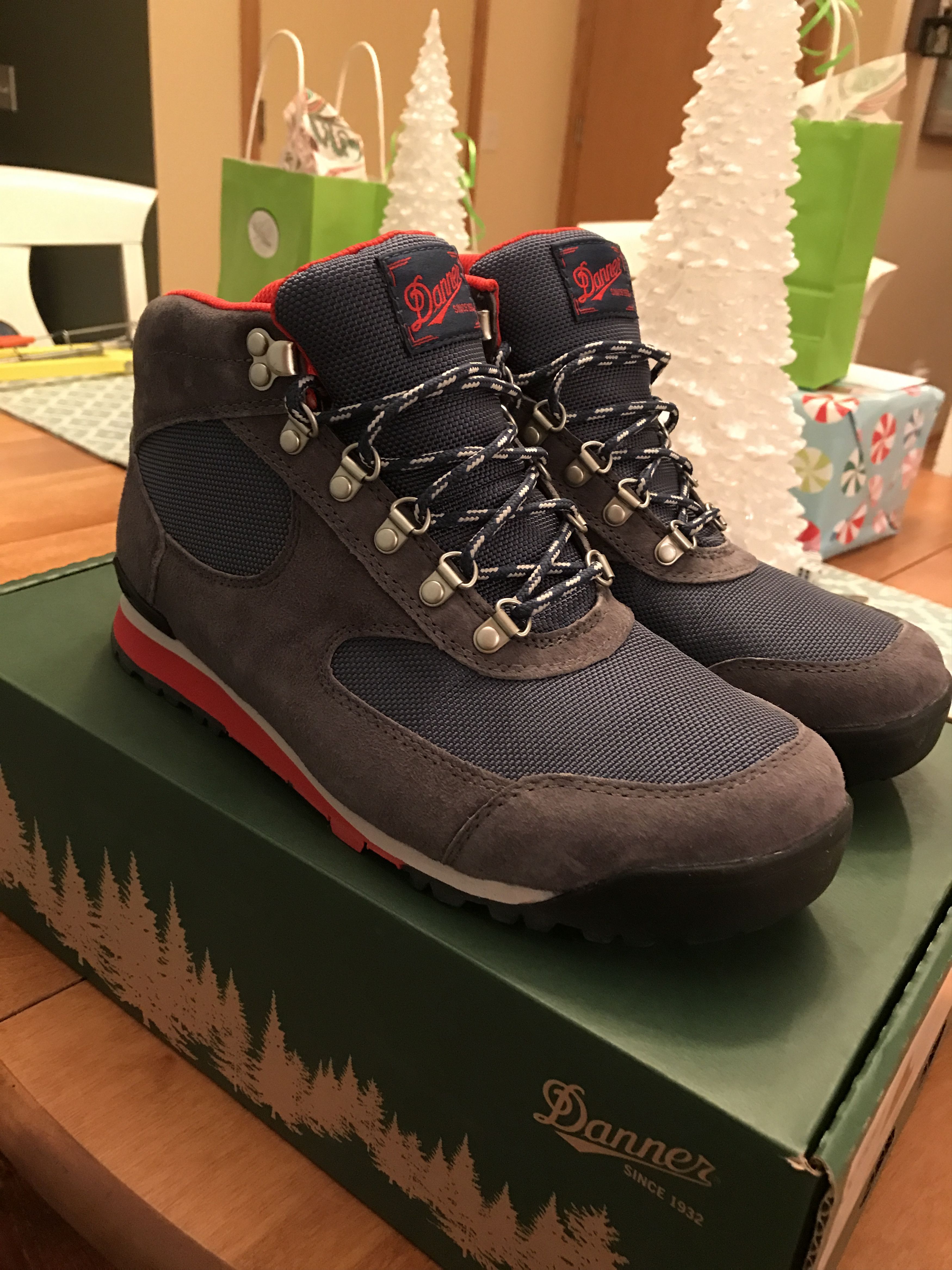 danner jag hiker boots