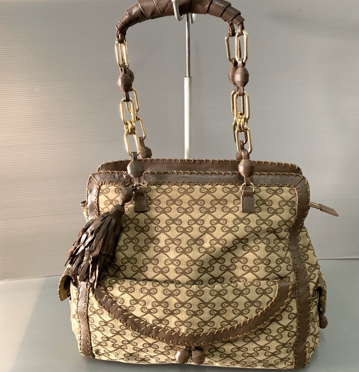 Anya Hindmarch Anya Hindmarch Handbag Size ONE SIZE - 1 Thumbnail