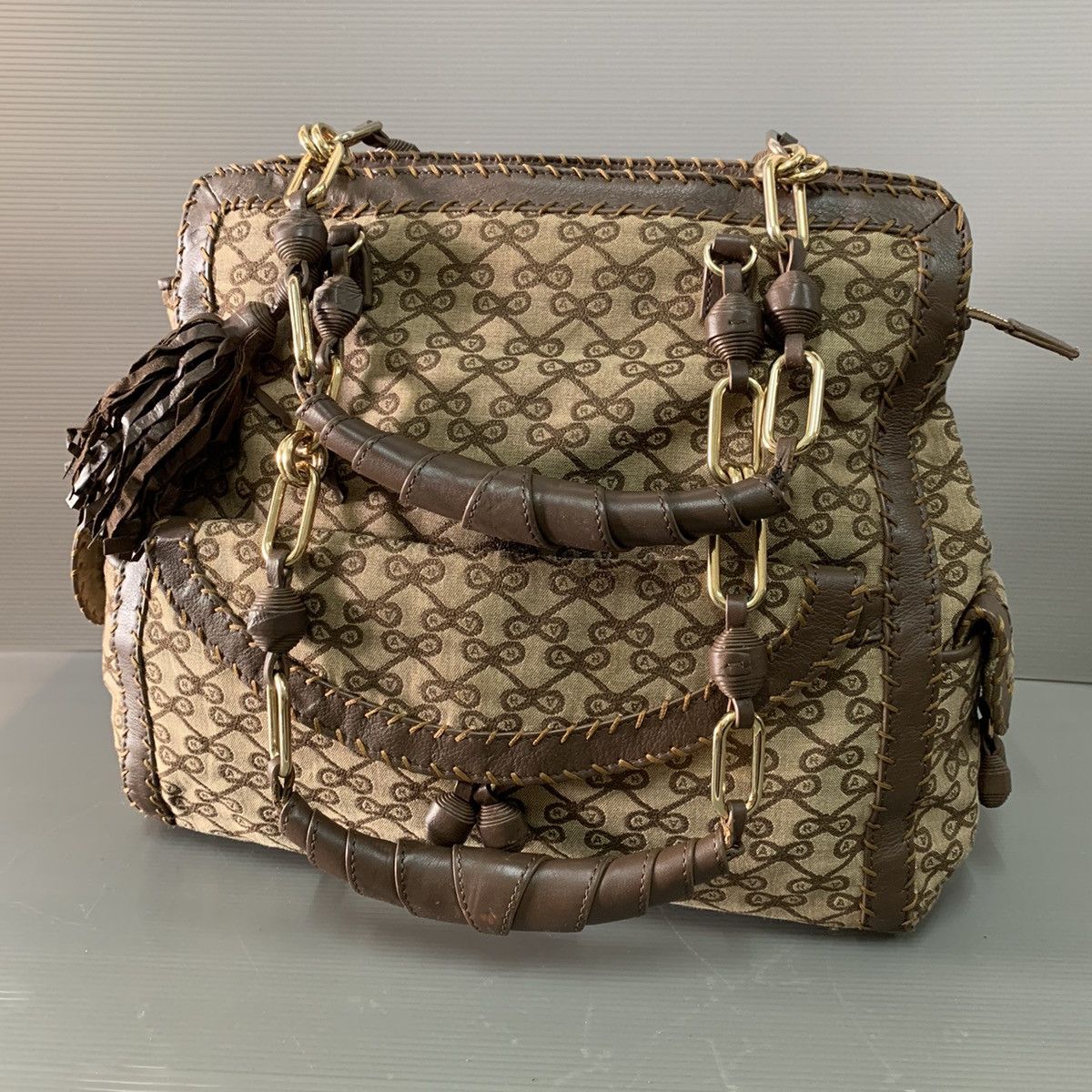 Anya Hindmarch Anya Hindmarch Handbag Size ONE SIZE - 4 Thumbnail
