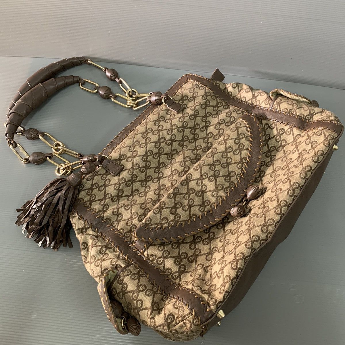 Anya Hindmarch Anya Hindmarch Handbag Size ONE SIZE - 2 Thumbnail