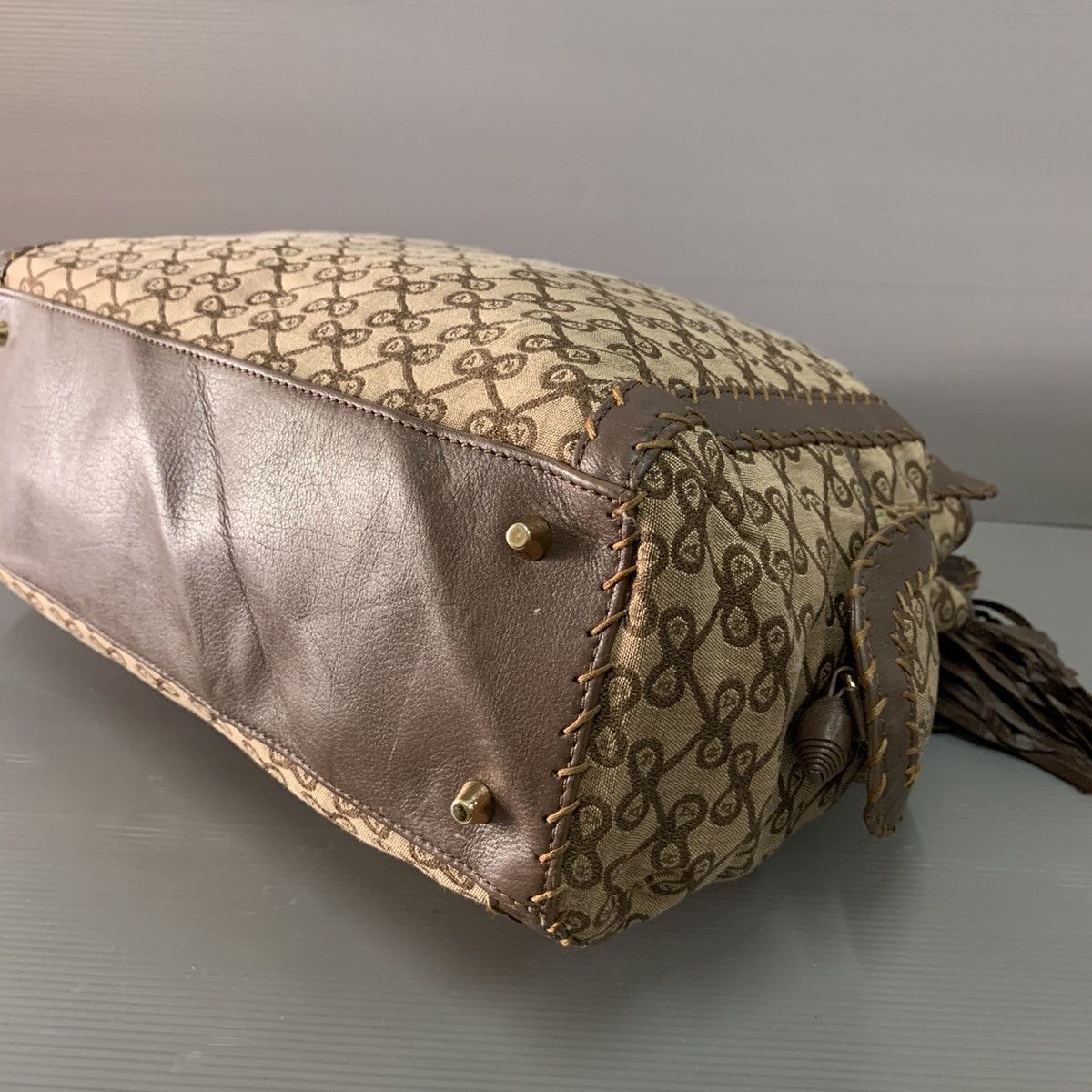 Anya Hindmarch Anya Hindmarch Handbag Size ONE SIZE - 9 Thumbnail