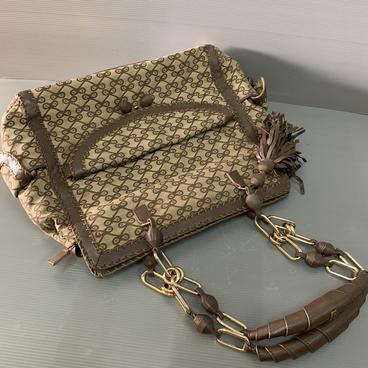 Anya Hindmarch Anya Hindmarch Handbag Size ONE SIZE - 16 Thumbnail