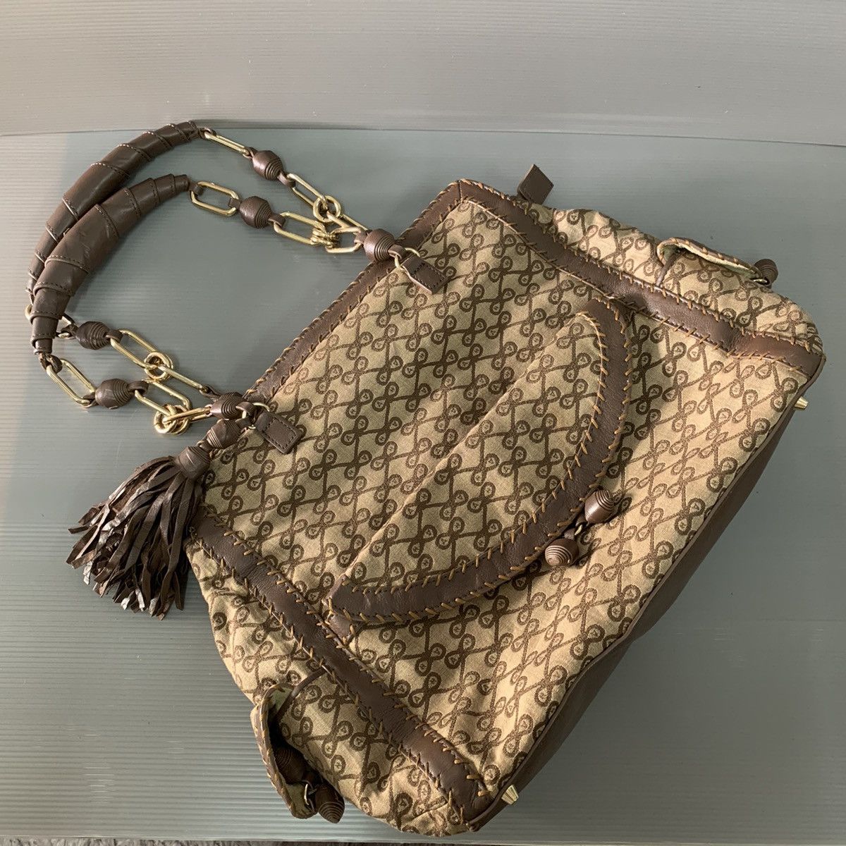 Anya Hindmarch Anya Hindmarch Handbag Size ONE SIZE - 15 Thumbnail