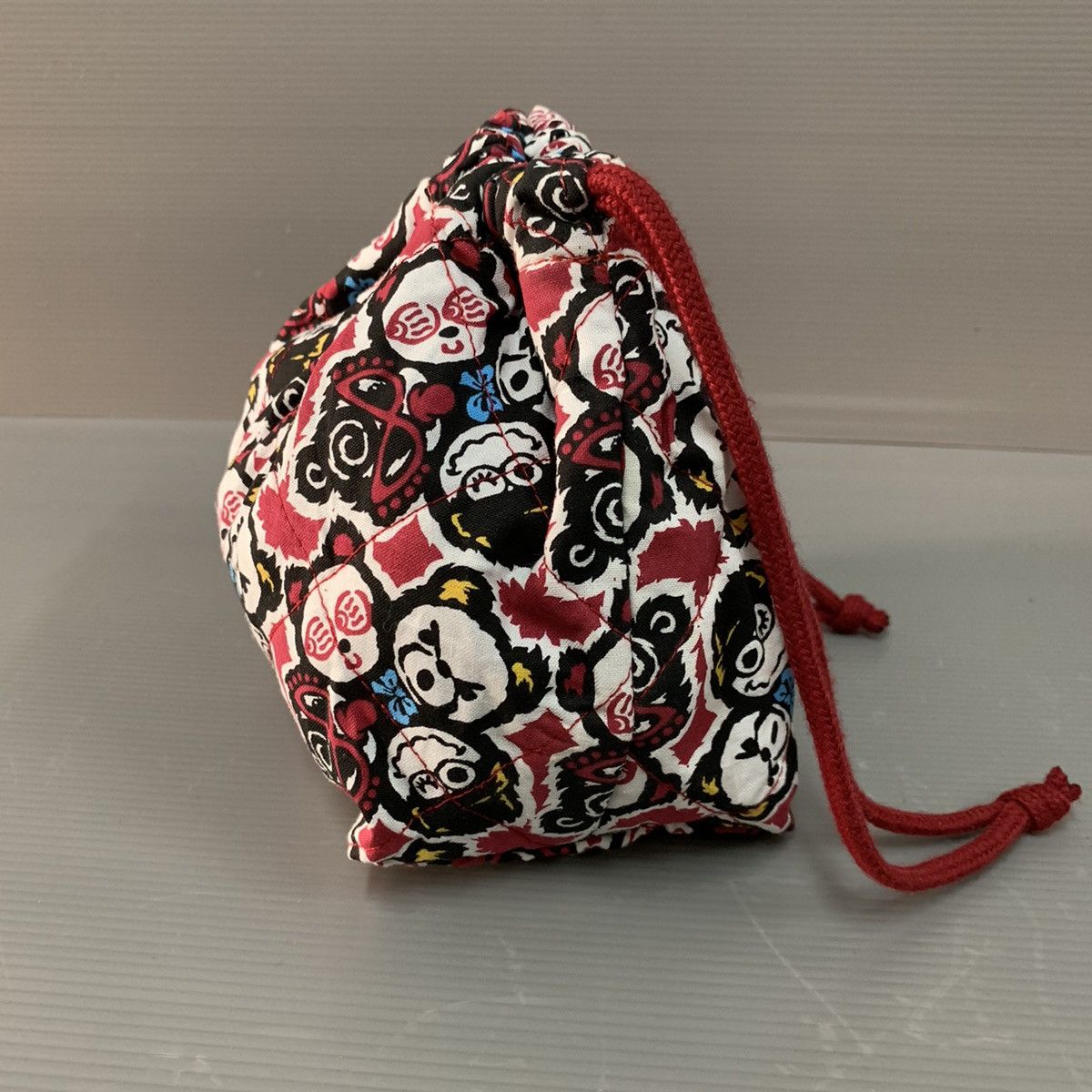 Hysteric Glamour Hysteric Glamour Bucket Mini Pouch Size ONE SIZE - 3 Thumbnail
