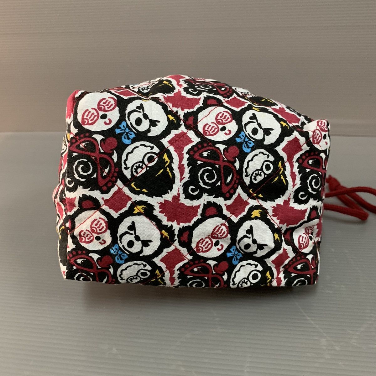 Hysteric Glamour Hysteric Glamour Bucket Mini Pouch Size ONE SIZE - 5 Thumbnail