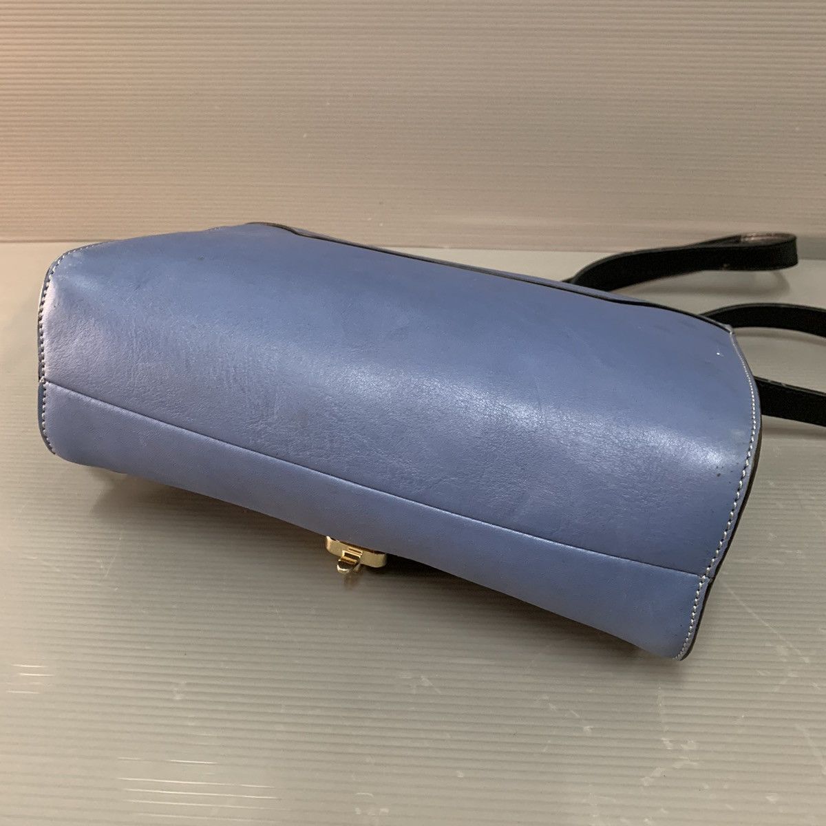 Tod's Tods Leather Slingbag Size ONE SIZE - 5 Thumbnail