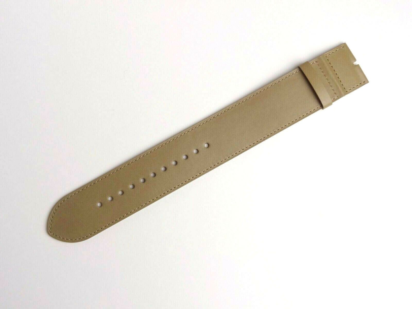 Balenciaga Olive Calfskin Leather Wristband Bracelet Cuff Size ONE SIZE - 2 Thumbnail