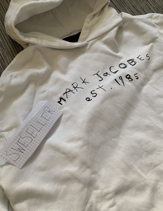 Marc jacobs outlet bootleg hoodie