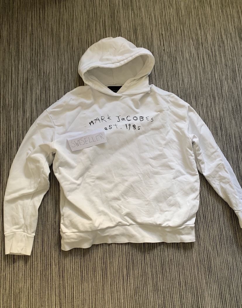 Marc jacobs bootleg hoodie best sale