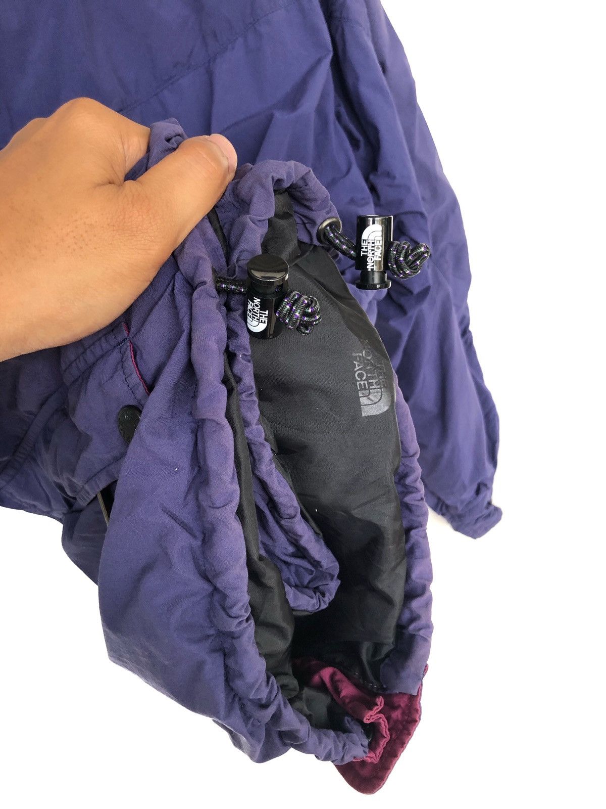 Nanamica × The North Face Purple Label The North Face Purple Goretex Officer Coat Jacket Size US M / EU 48-50 / 2 - 8 Thumbnail