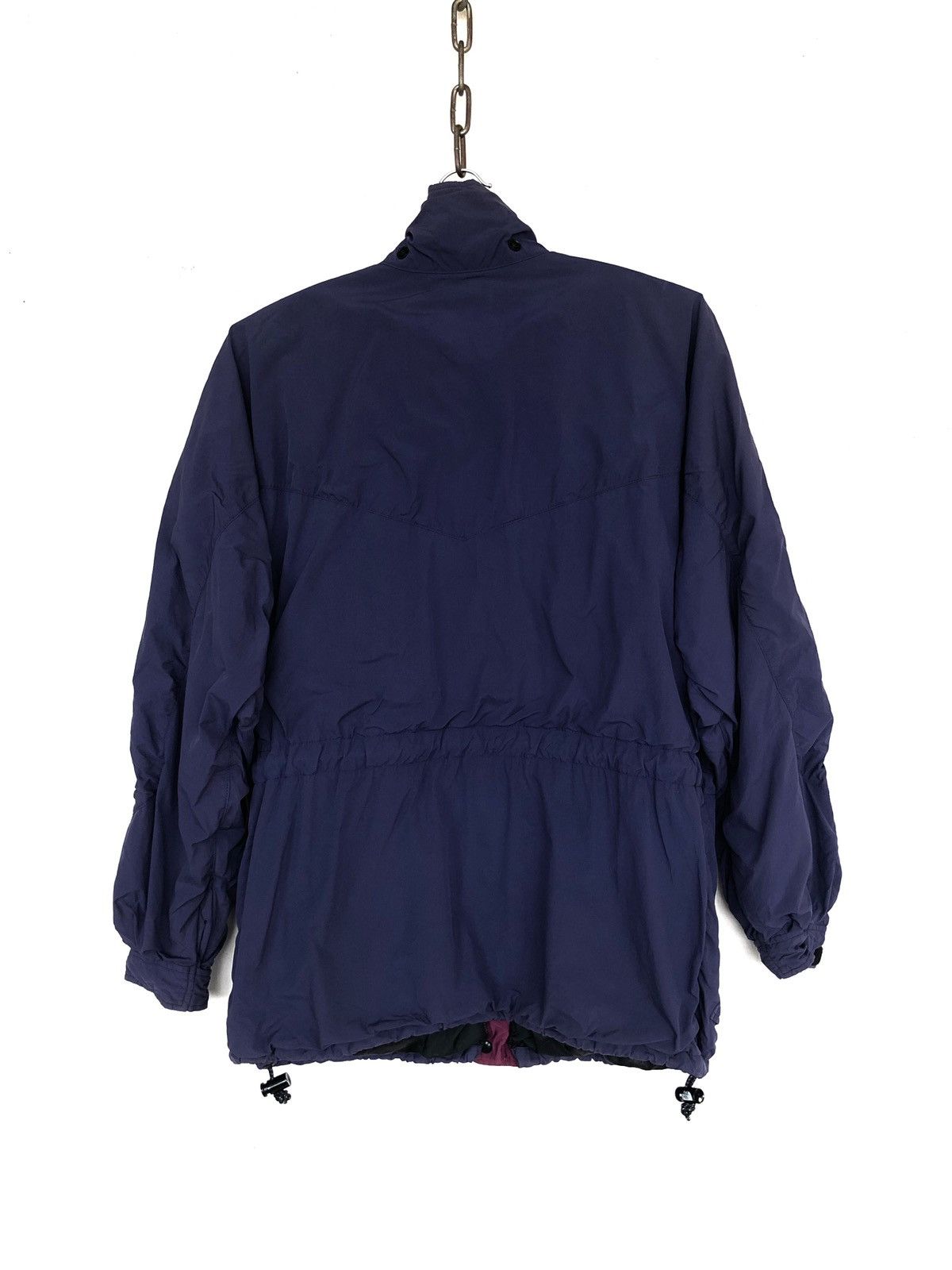 Nanamica × The North Face Purple Label The North Face Purple Goretex Officer Coat Jacket Size US M / EU 48-50 / 2 - 7 Thumbnail
