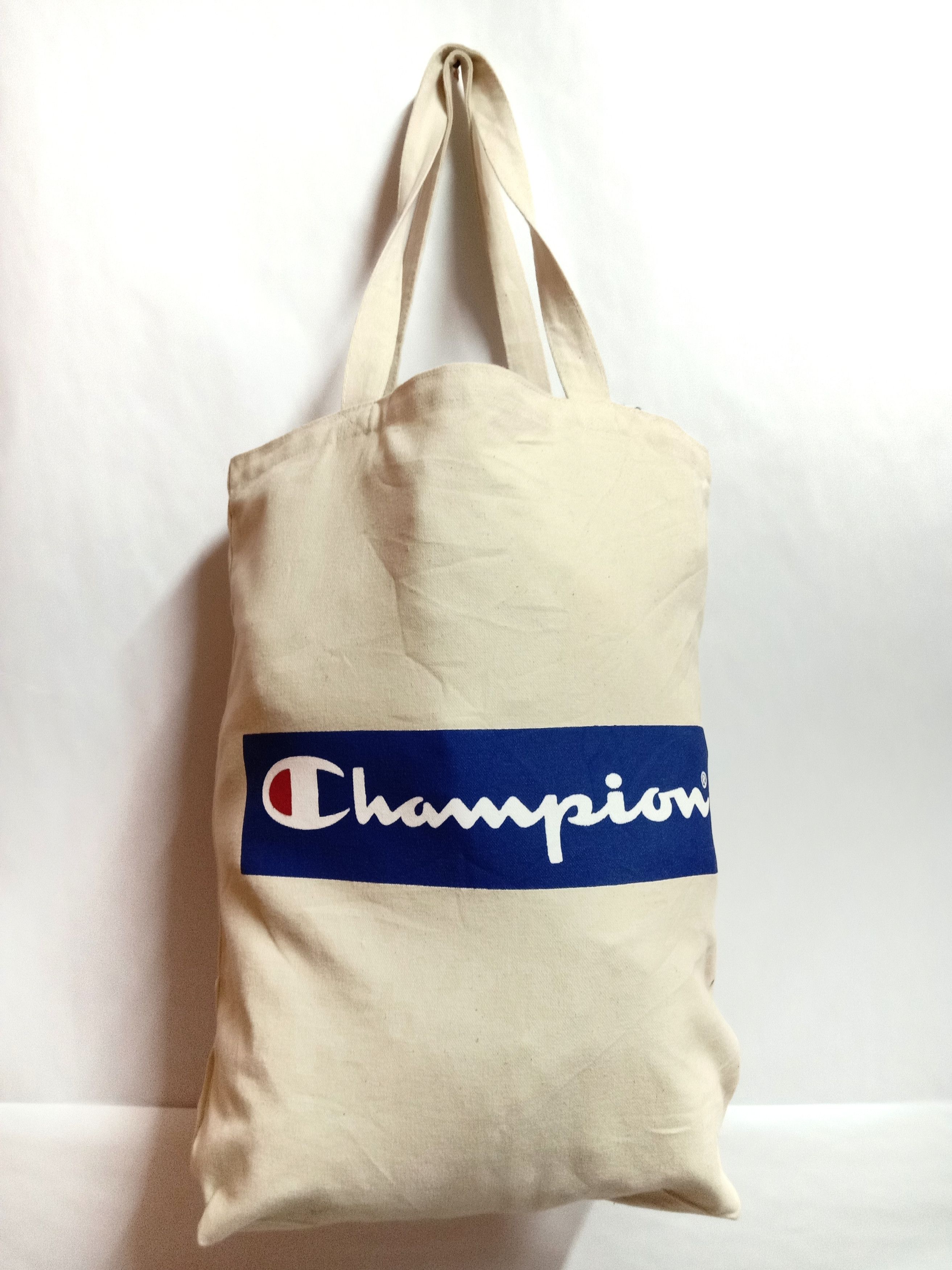 Champion Champion Tote Bag | Grailed