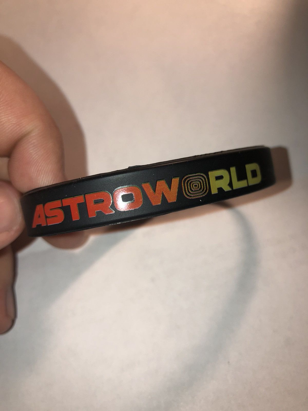Astroworld x Cactus Jack bracelet 🌵