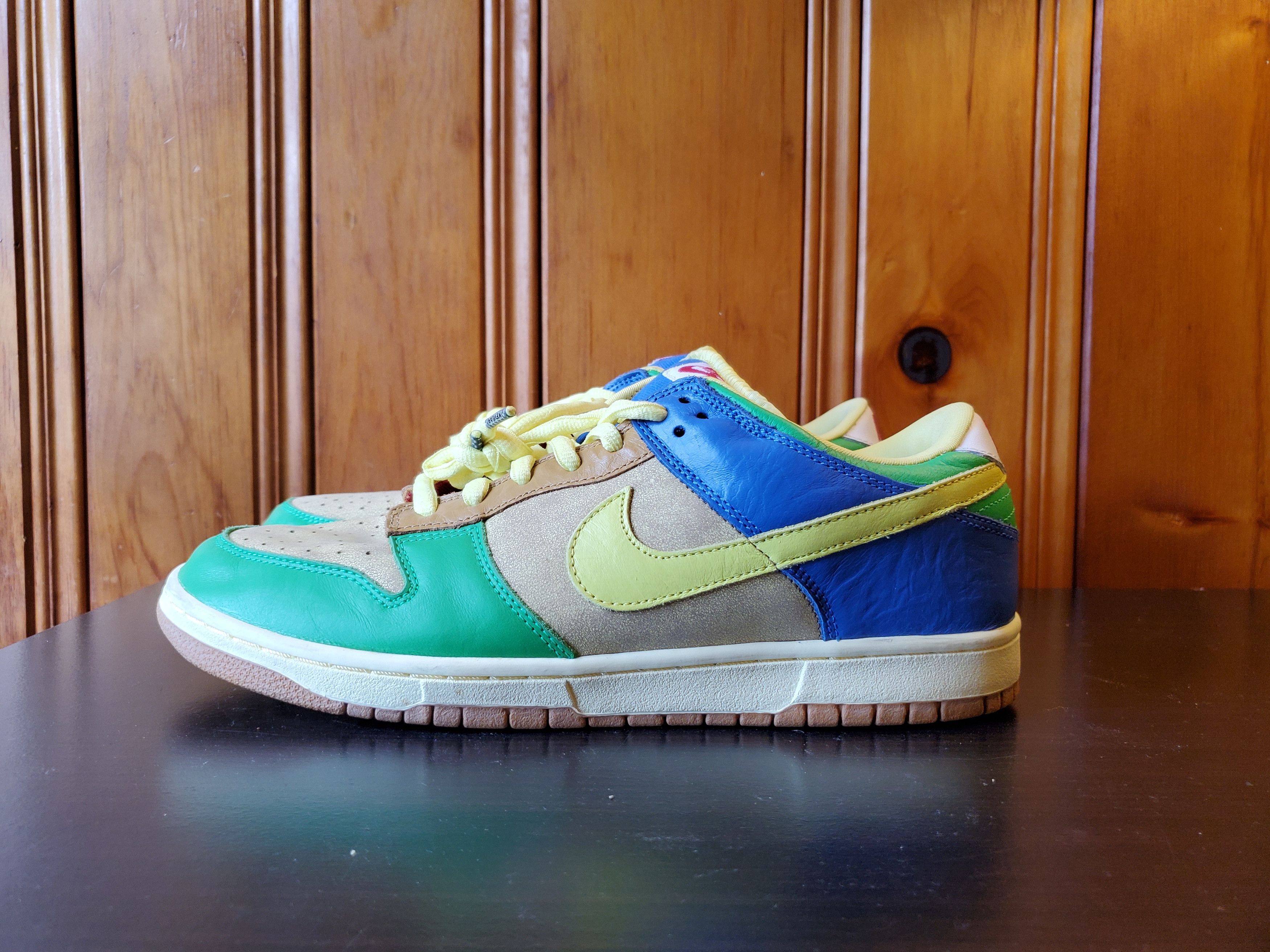Nike sb brooklyn projects deals
