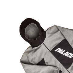 Palace p hotsell tech track jacket