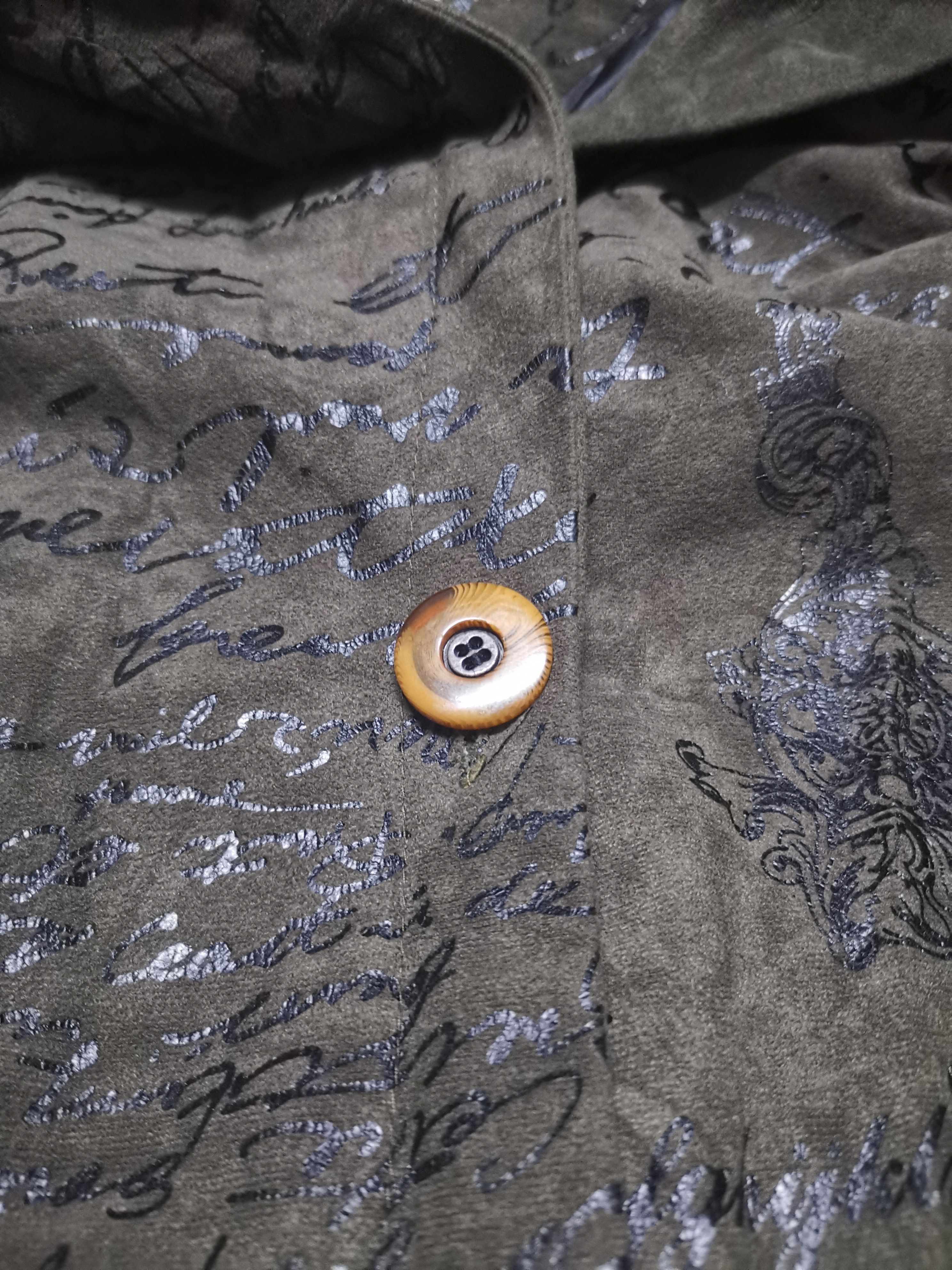 Designer × Japanese Brand Japanese Brand Mure Hoodie Coats Size US L / EU 52-54 / 3 - 10 Thumbnail