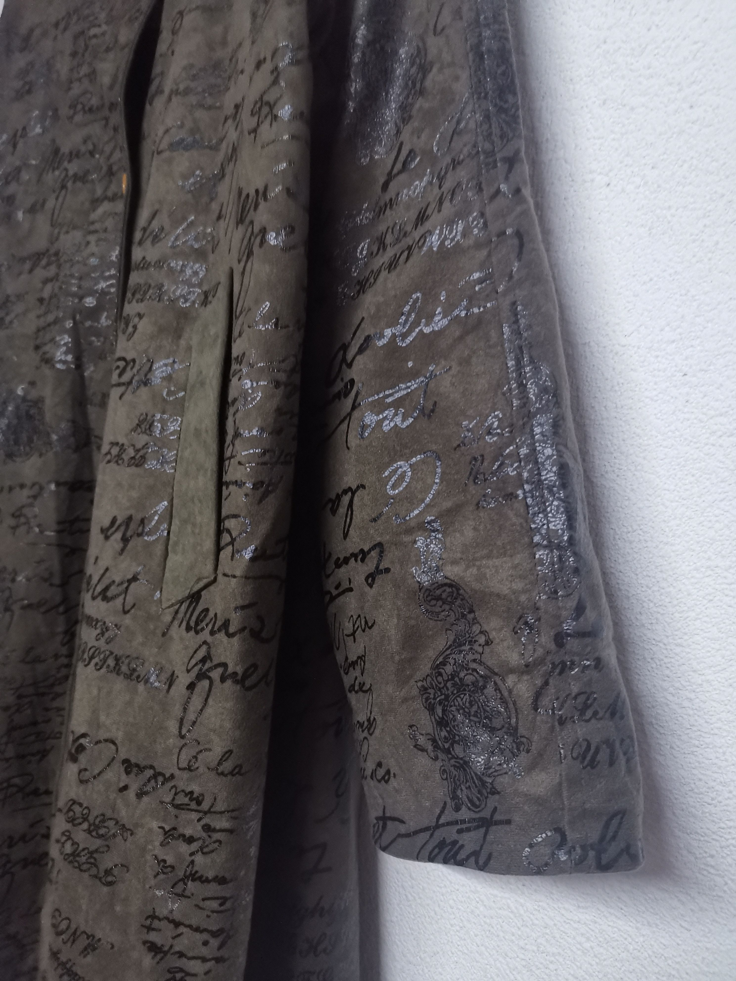 Designer × Japanese Brand Japanese Brand Mure Hoodie Coats Size US L / EU 52-54 / 3 - 4 Thumbnail