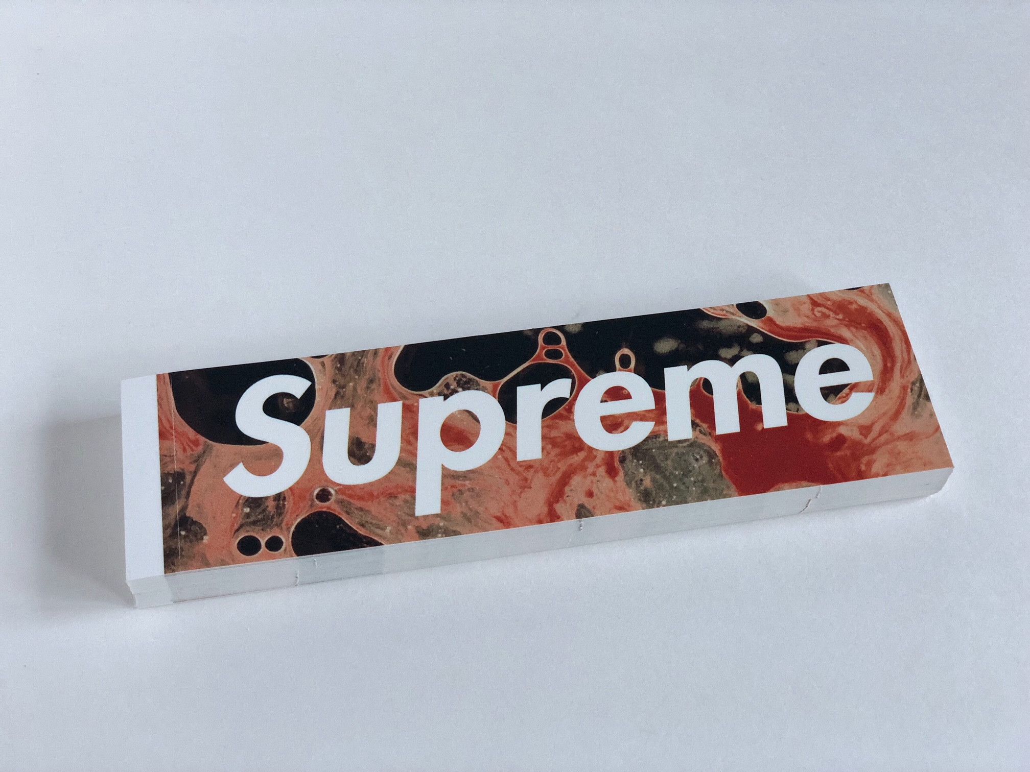 Supreme cdg fw17 hotsell
