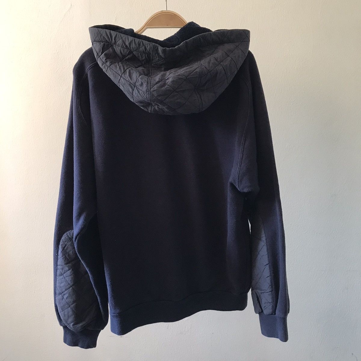 Fila × Vintage Vintage fila hoodie Size US S / EU 44-46 / 1 - 4 Thumbnail