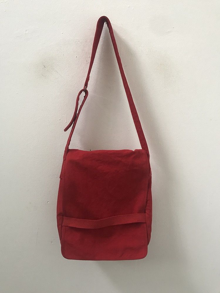 Kapital Duffle Bag | Grailed