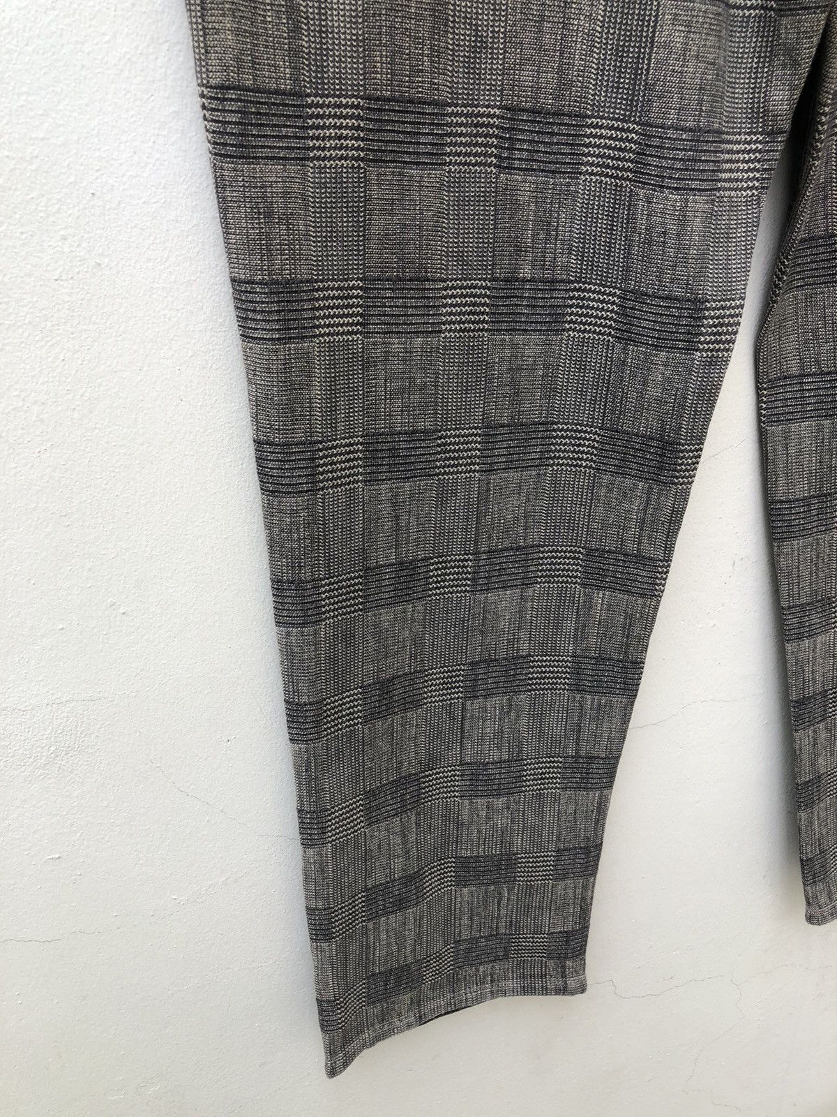 Sifury Vintage Sifury Japan Reconstructed Hybrid Denim Pant Size US 36 / EU 52 - 12 Thumbnail