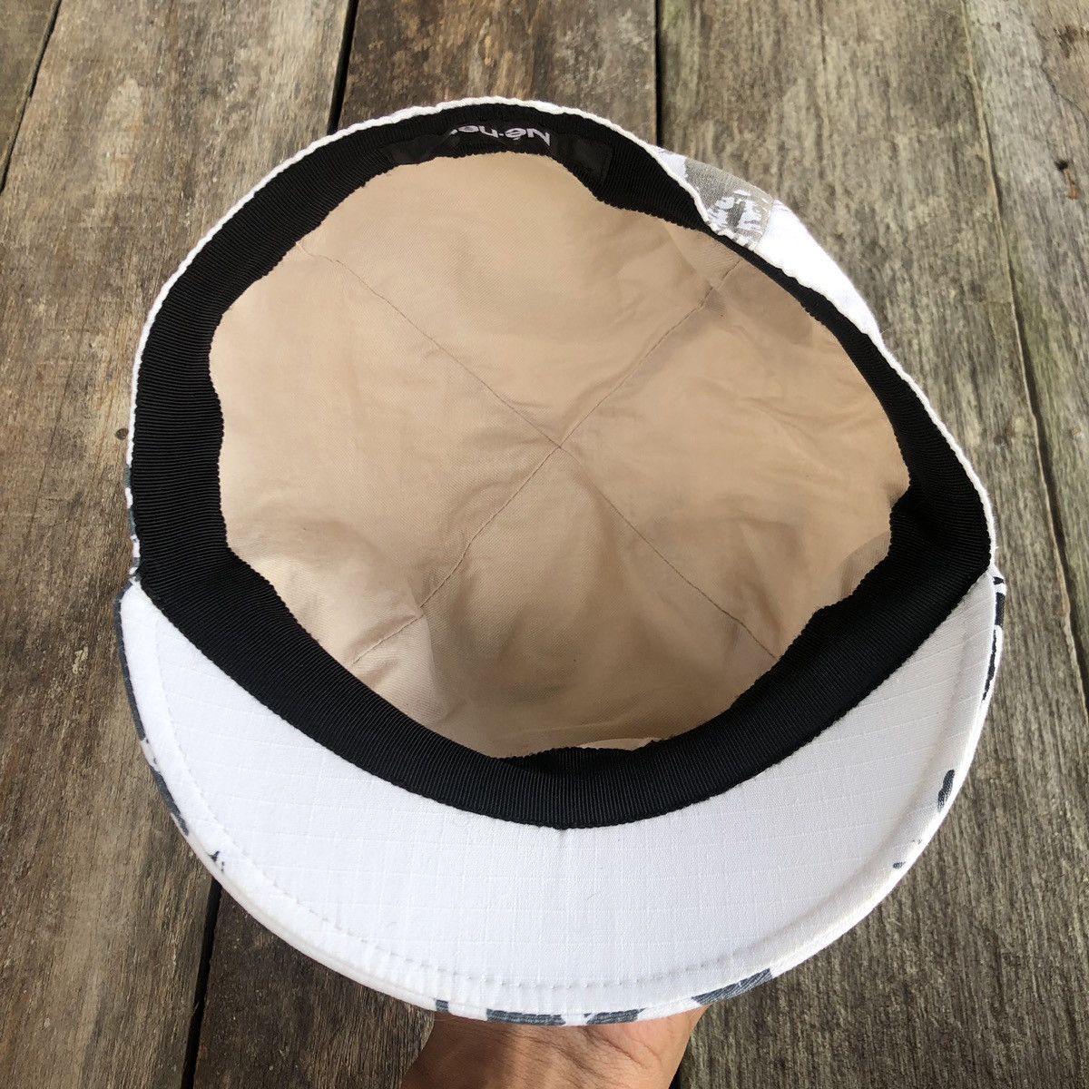 Ne-Net Né-Net Hat Size ONE SIZE - 6 Thumbnail