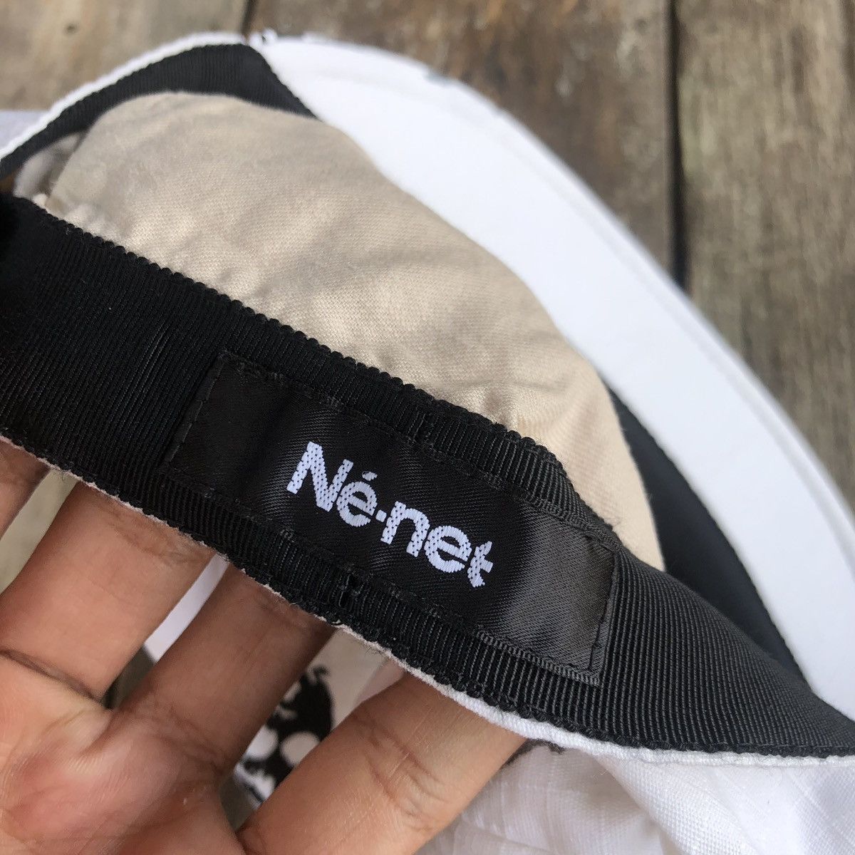 Ne-Net Né-Net Hat Size ONE SIZE - 7 Thumbnail