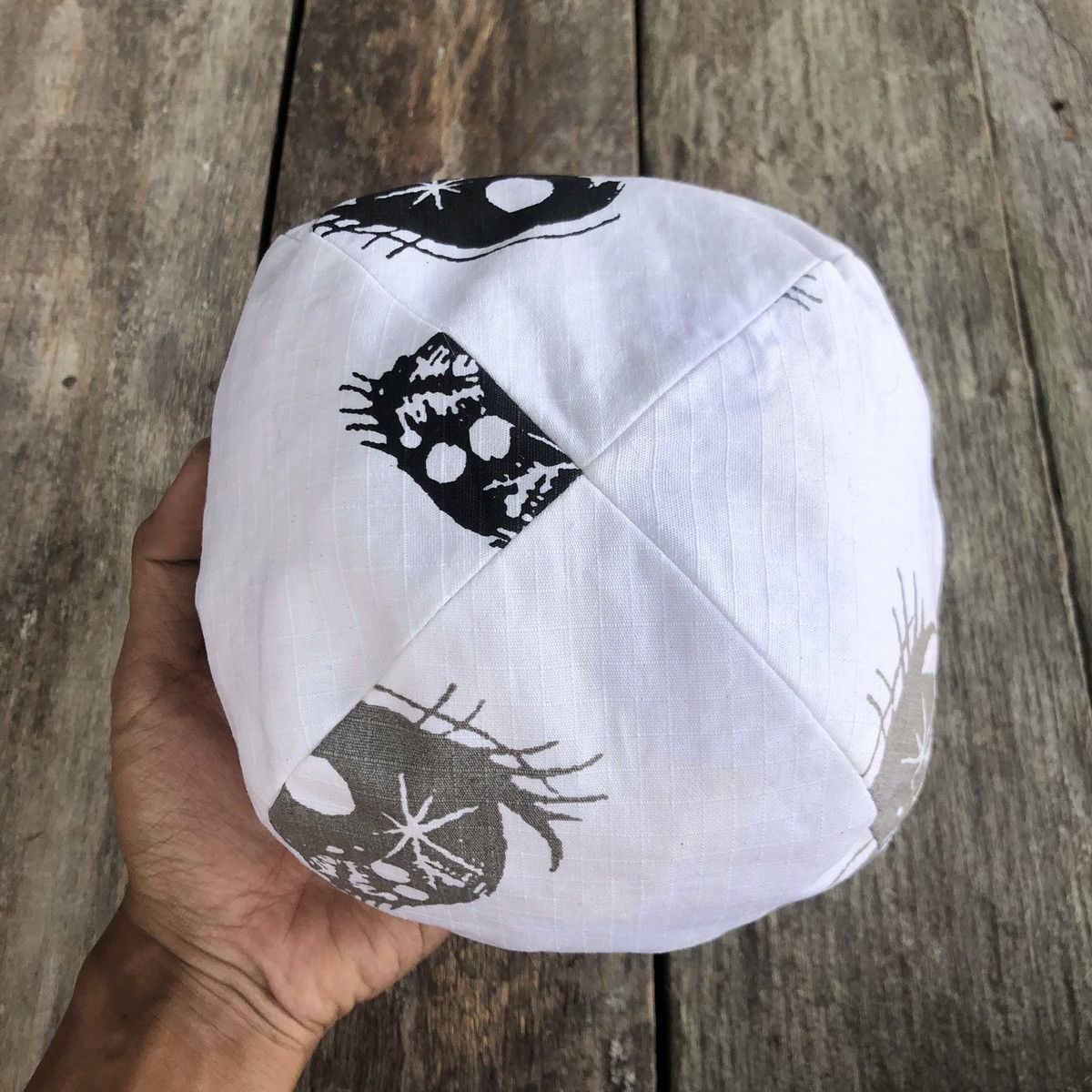 Ne-Net Né-Net Hat Size ONE SIZE - 5 Thumbnail