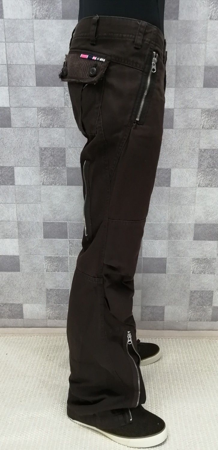 Triple Five Soul Pants | Grailed