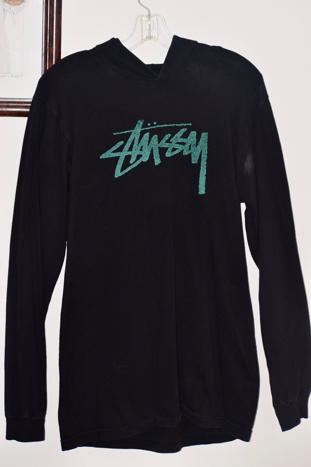 Stussy Stussy Extended Sweater Size US M / EU 48-50 / 2 - 1 Preview