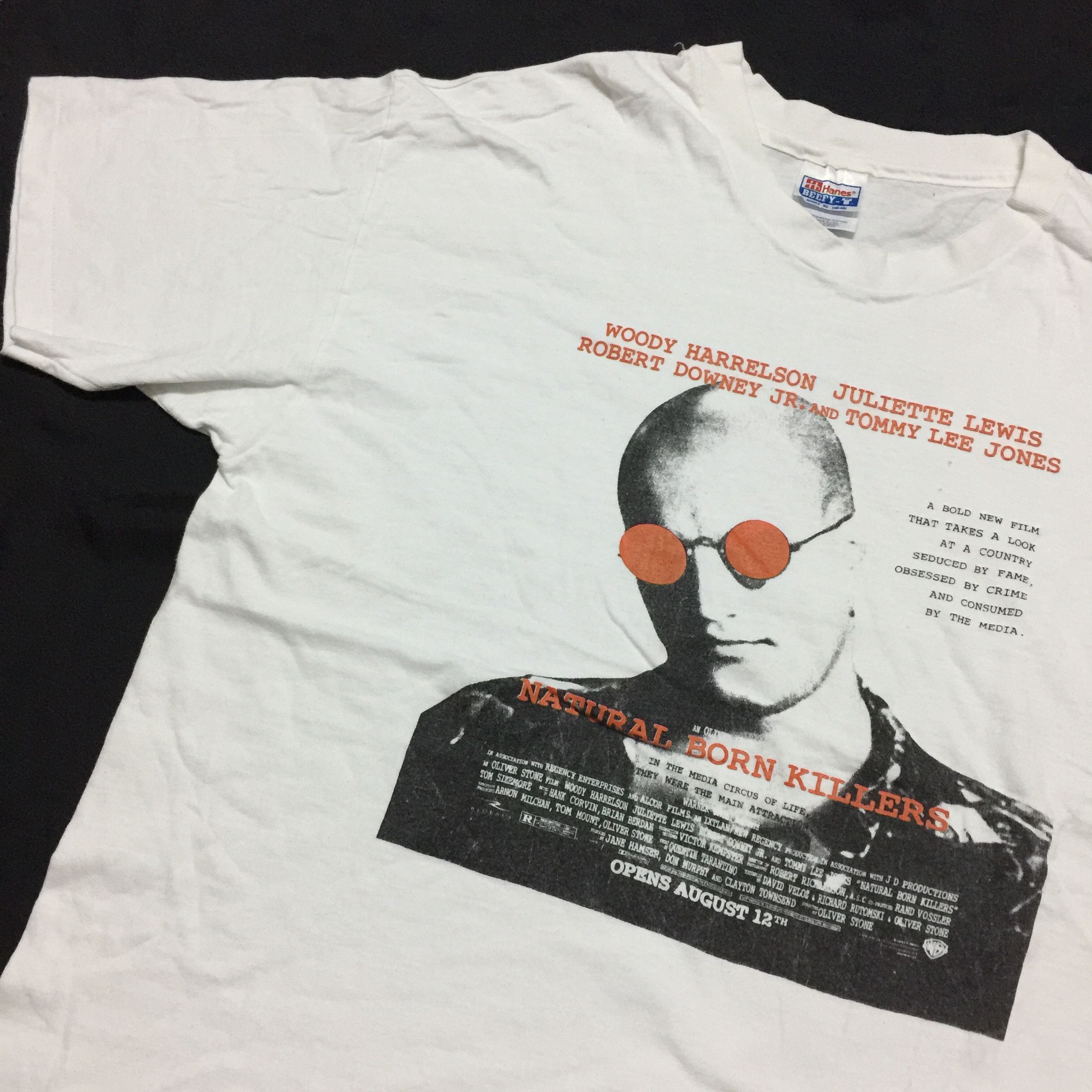 激レア90'S Natural Born Killers Tシャツ ヴィンテージ 047A9471_720x.jpg?v=1726622853