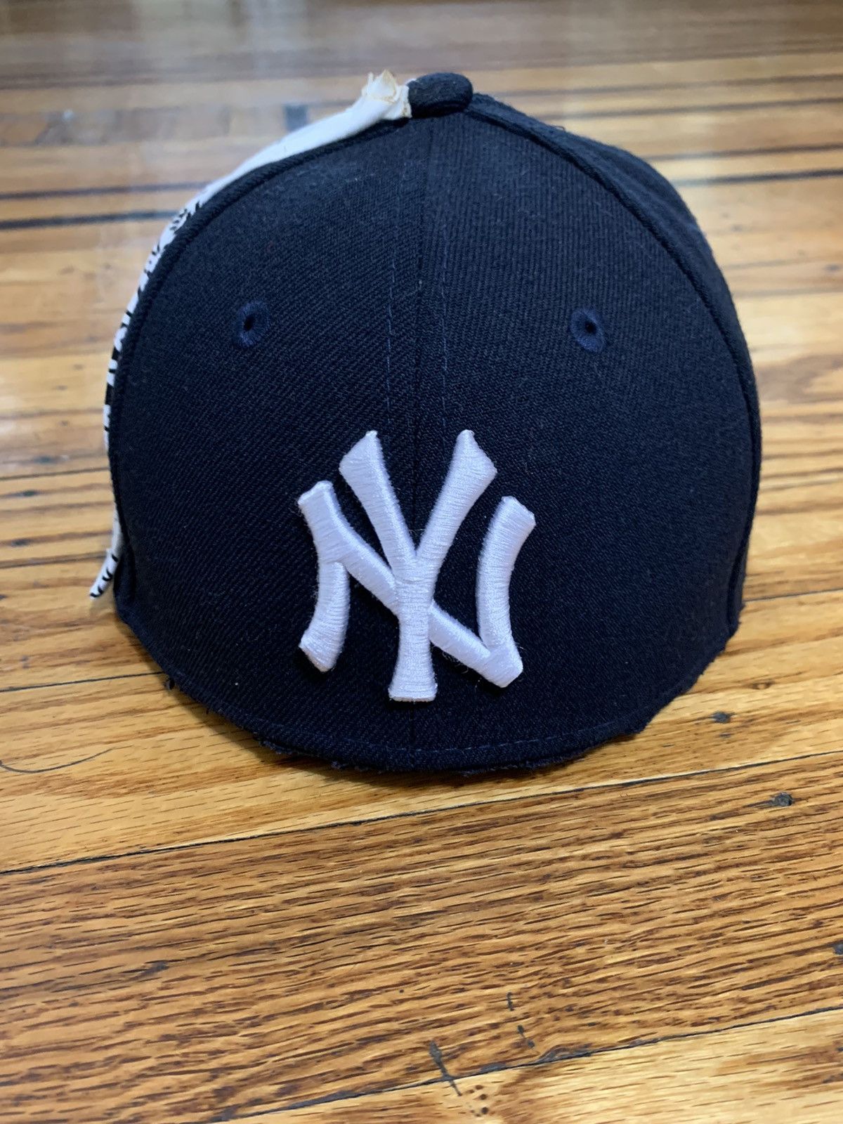 Brim With No Yankee Kids T-Shirt for Sale by only1bigboy