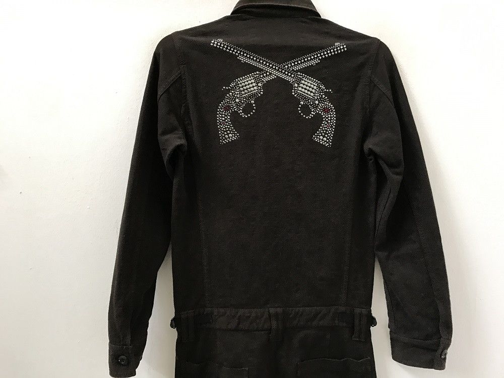 Izreel Kazuhiro Takakura | Grailed