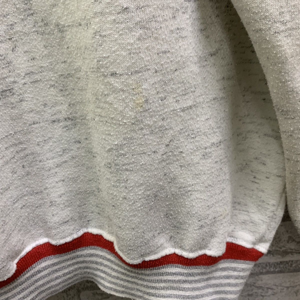 Vintage Vintage 90s University Houston Sweatshirts Size US M / EU 48-50 / 2 - 7 Thumbnail