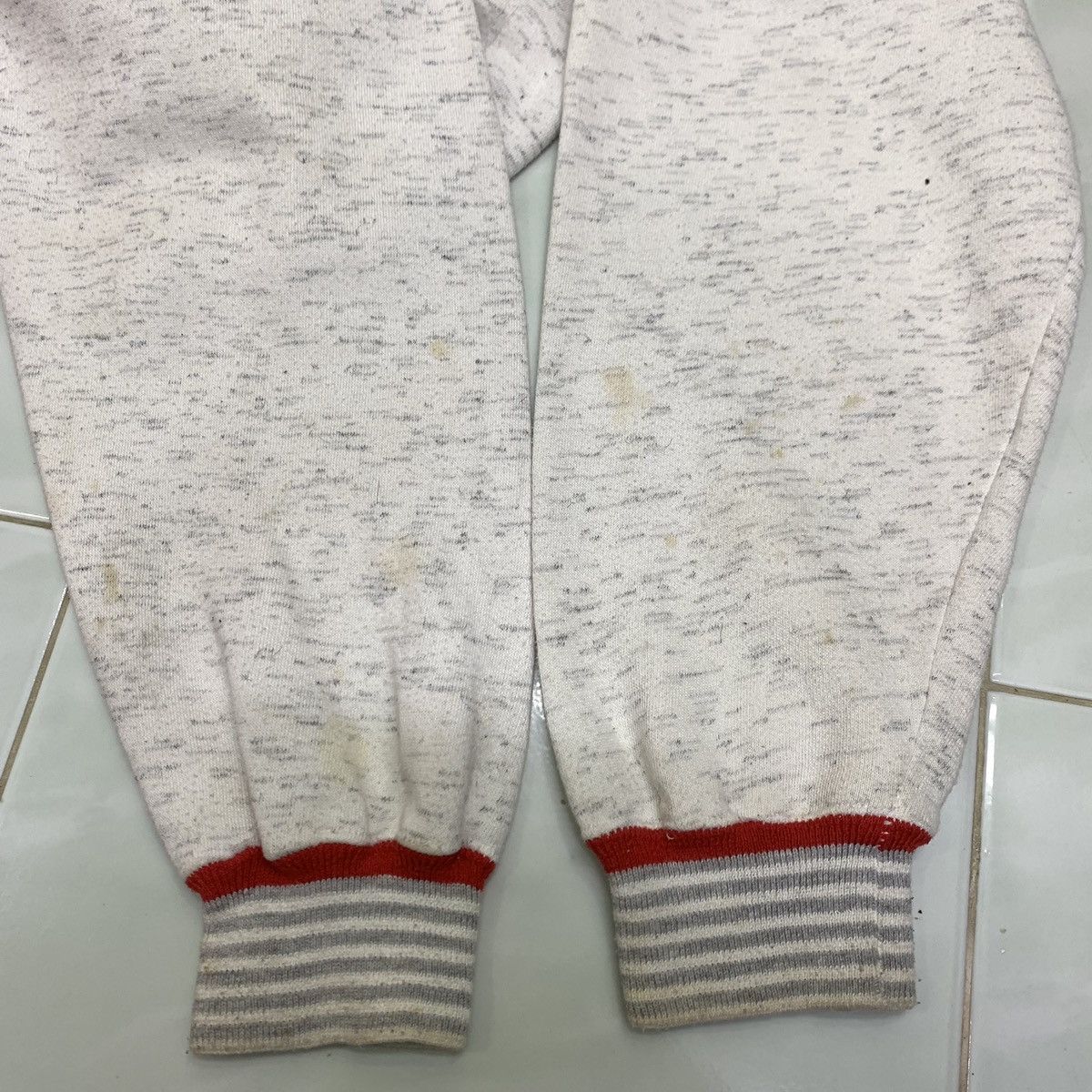 Vintage Vintage 90s University Houston Sweatshirts Size US M / EU 48-50 / 2 - 9 Thumbnail