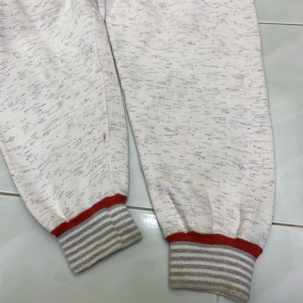 Vintage Vintage 90s University Houston Sweatshirts Size US M / EU 48-50 / 2 - 8 Thumbnail