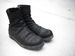 Attachment Reverse Leather Side Zip Boots Size US 9.5 / EU 42-43 - 9 Thumbnail