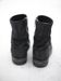 Attachment Reverse Leather Side Zip Boots Size US 9.5 / EU 42-43 - 4 Thumbnail